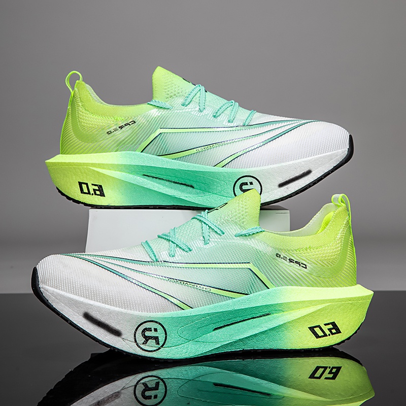 Running Shoes Man Carbon Board - Health Wellness Fitness 리뷰 및 가격