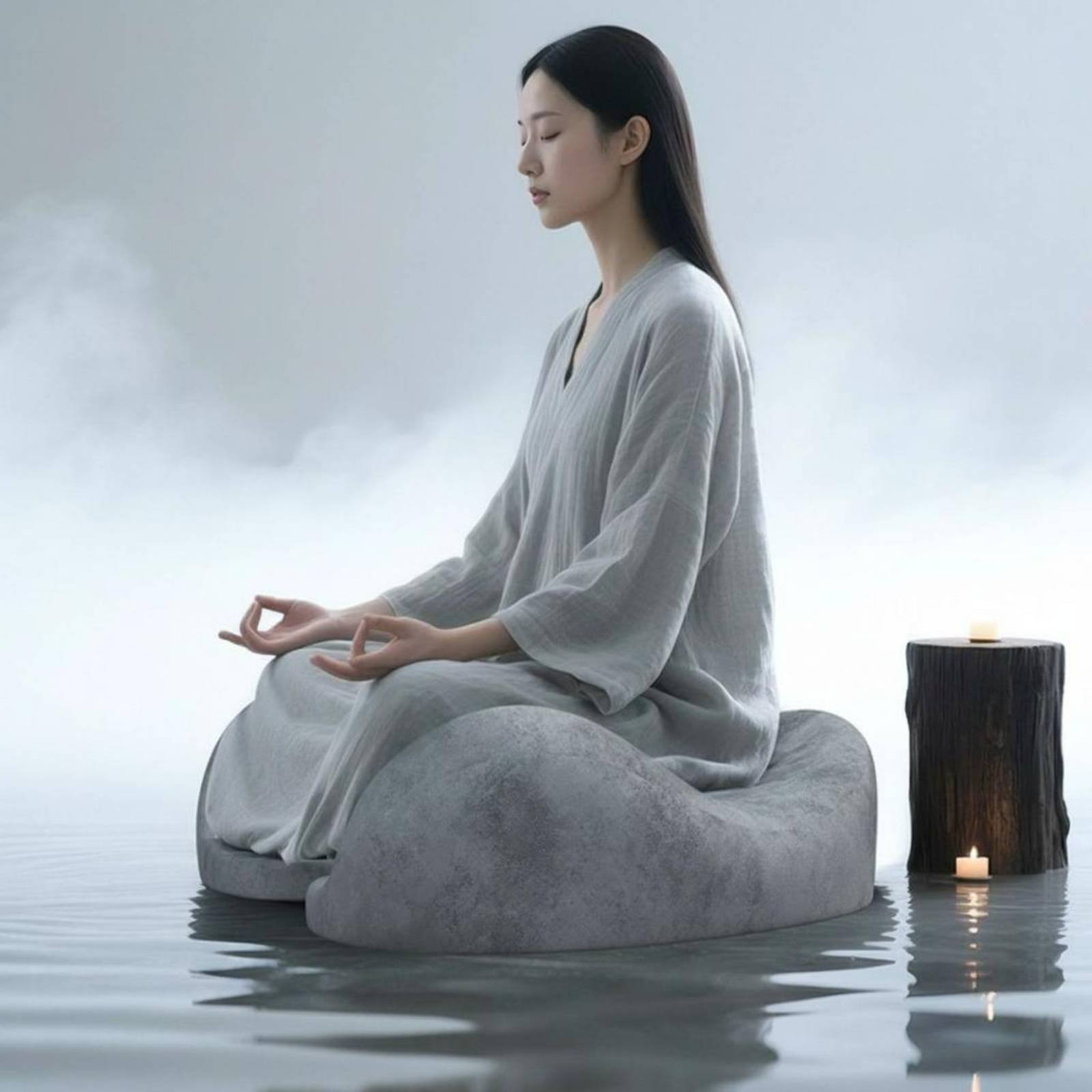 Zafu Cushion Thick Cushioning  - Meditation Cushion Zafu 리뷰 및 가격
