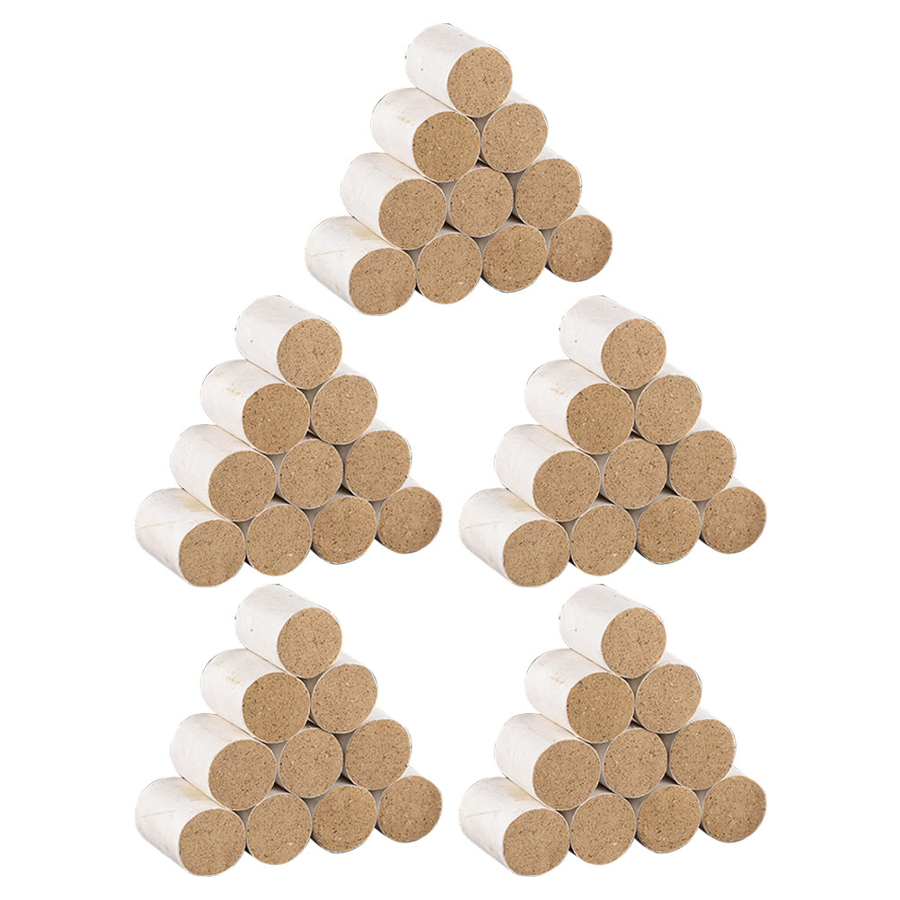 54pcs 1 Set Chinese Moxa Stick - Health Wellness And Spa 리뷰 및 가격