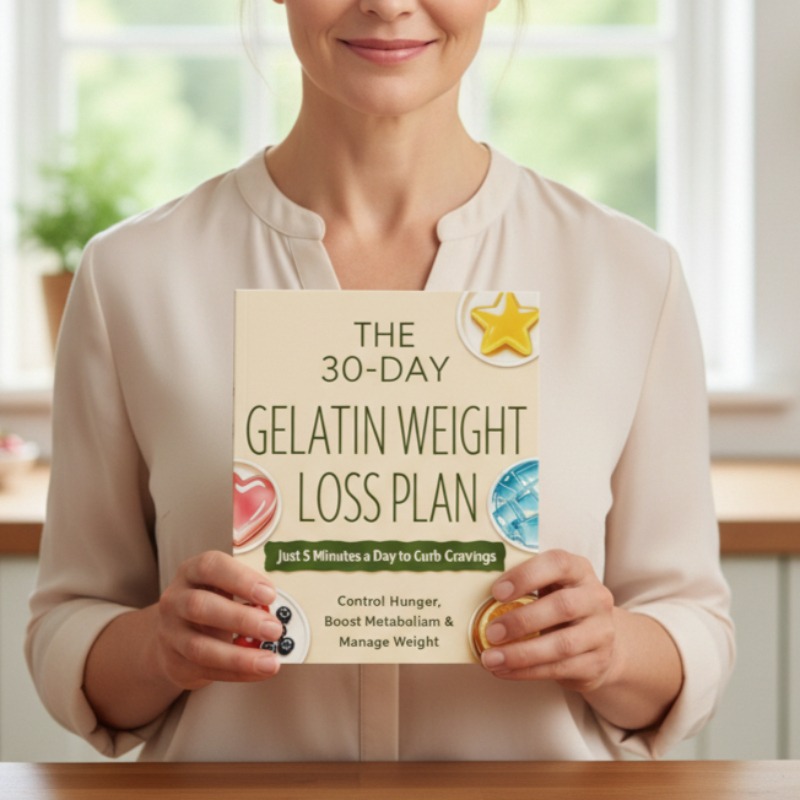 30 Day Gelatin Weight Loss Tri - Health Wellness Lifestyle 리뷰 및 가격