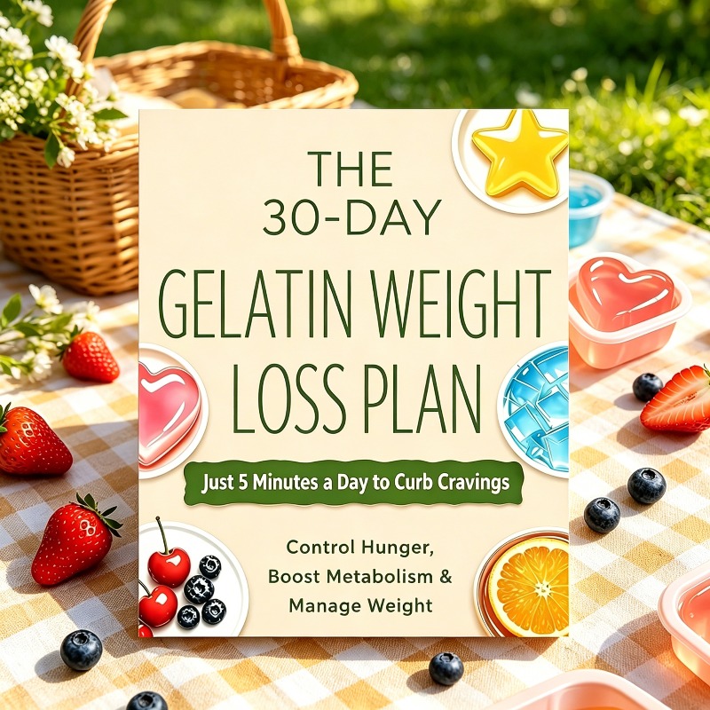 30 Day Gelatin Weight Loss Tri - Health Wellness Lifestyle 리뷰 및 가격