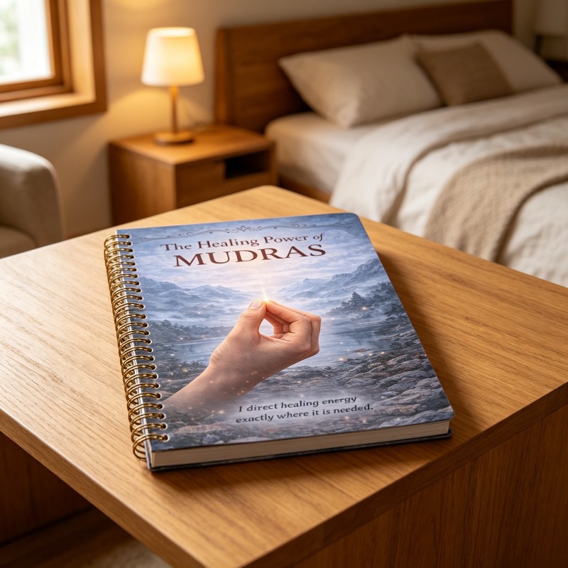 The Healing Power of Mudras Ha - Health Wellness Lifestyle 리뷰 및 가격