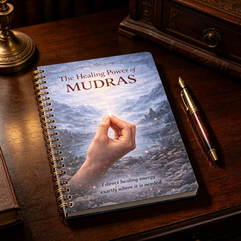 The Healing Power of Mudras Ha - Health Wellness Lifestyle 리뷰 및 가격