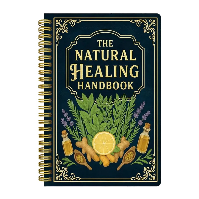 Natural Therapy Handbook, an E - Health & Wellness Pay 리뷰 및 가격