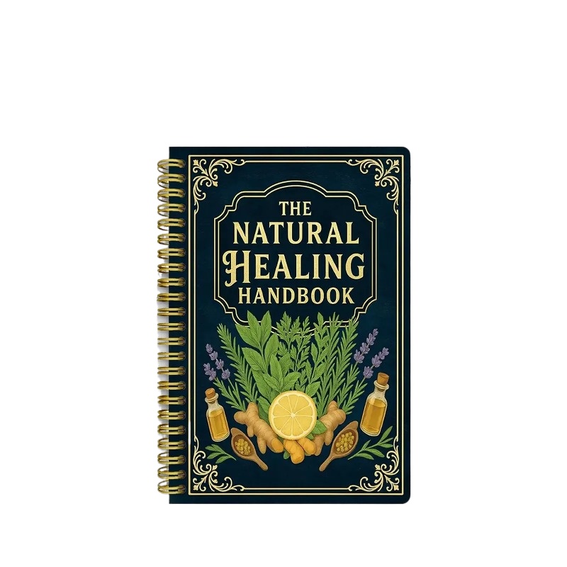 Natural Therapy Handbook, an E - Health & Wellness Pay 리뷰 및 가격
