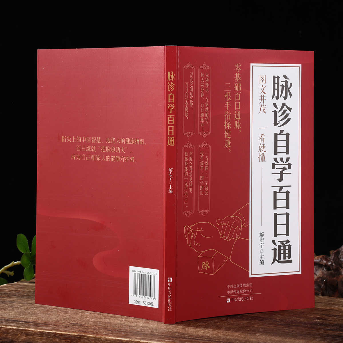 Pulse Diagnosis Self Study Hun - Health & Wellness Pay 리뷰 및 가격