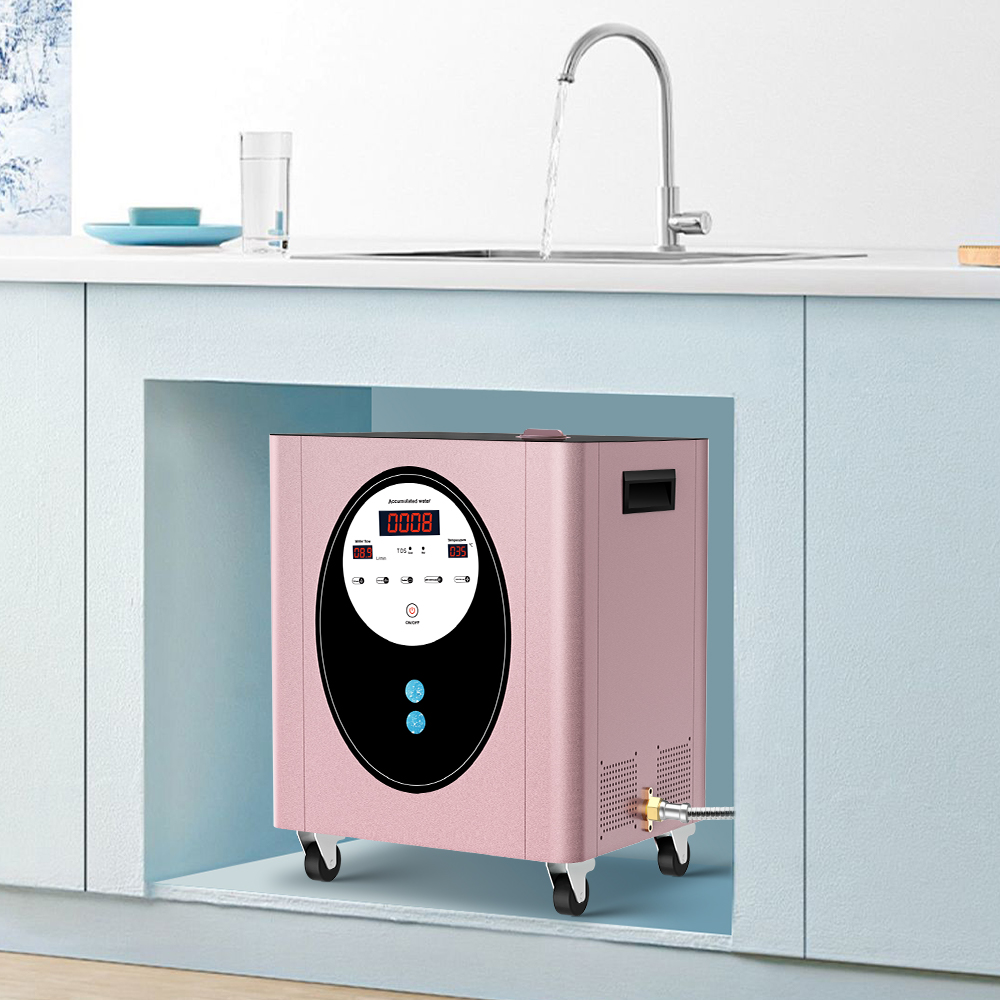 SUYZEKO Whole House Hydrogen W - Health Wellness And Spa 리뷰 및 가격