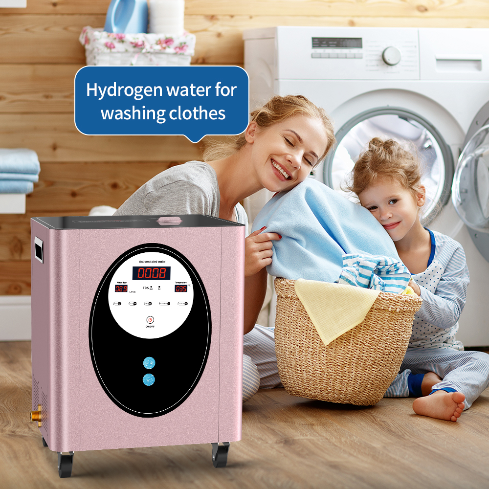 SUYZEKO Whole House Hydrogen W - Health Wellness And Spa 리뷰 및 가격