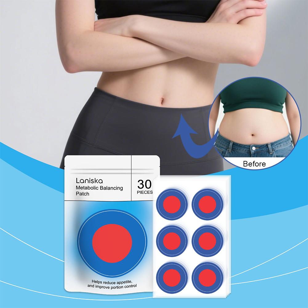 6/7/30Pc Body Care Patch Daily - Health Wellness Lifestyle 리뷰 및 가격