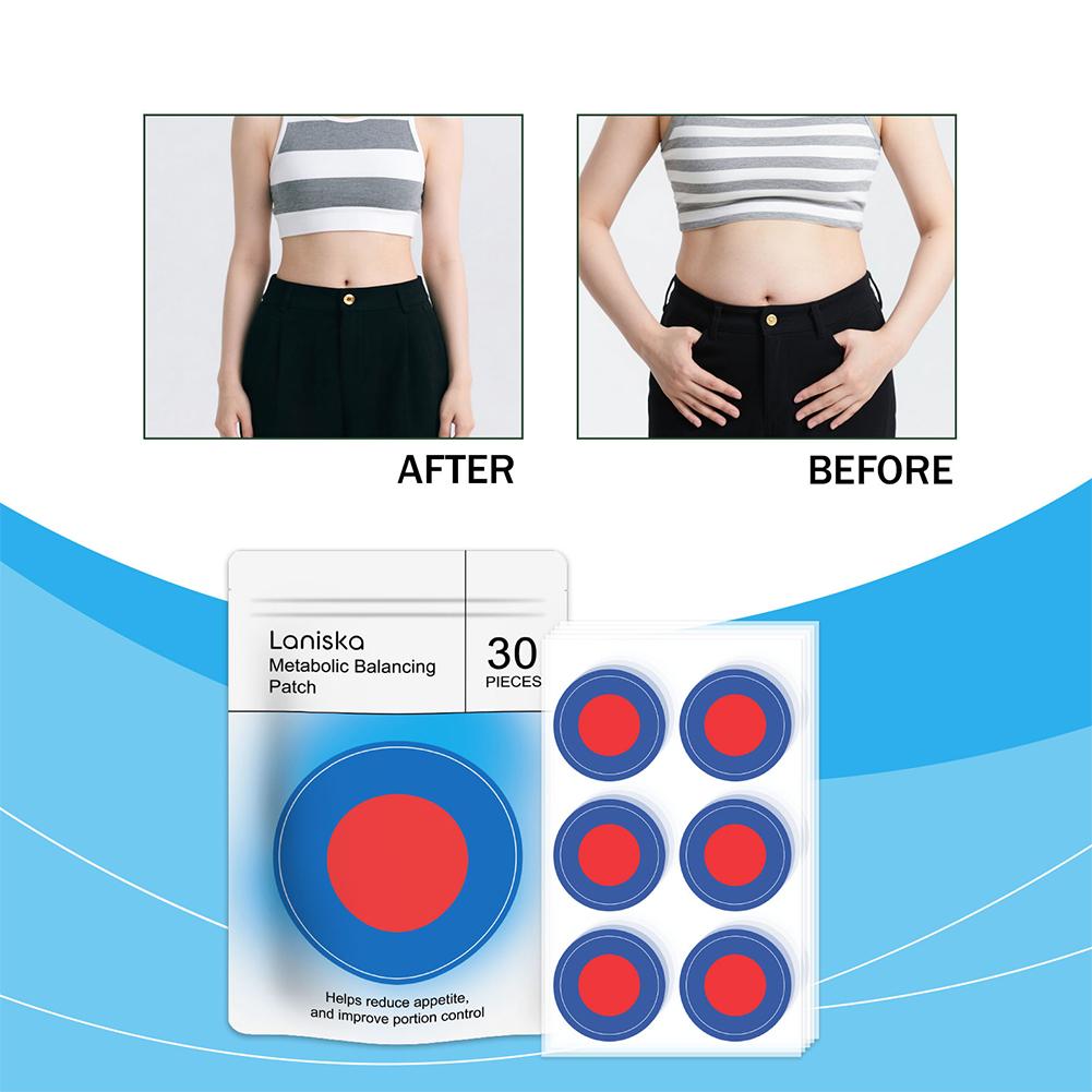 6/7/30Pc Body Care Patch Daily - Health Wellness Lifestyle 리뷰 및 가격