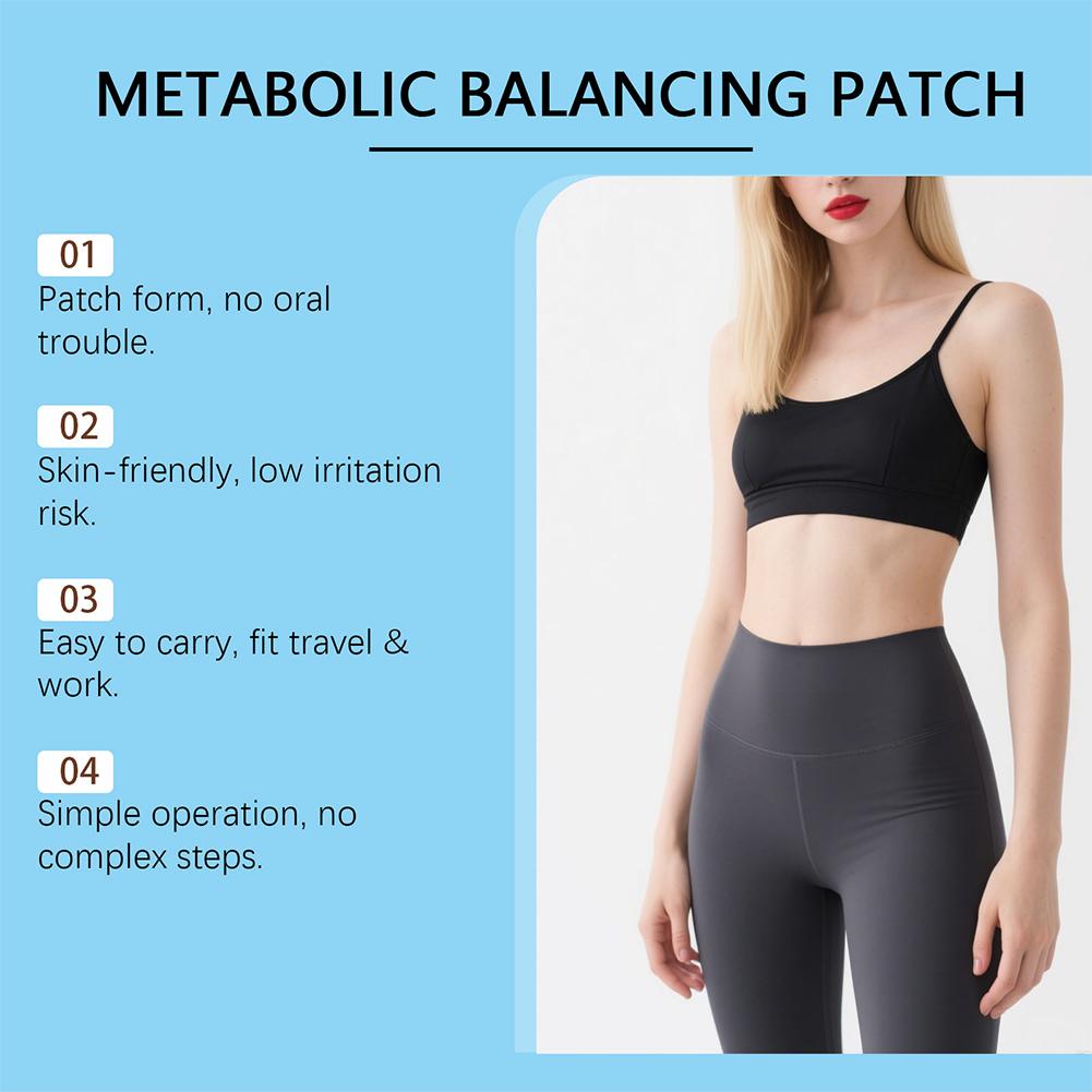 6/7/30Pc Body Care Patch Daily - Health Wellness Lifestyle 리뷰 및 가격