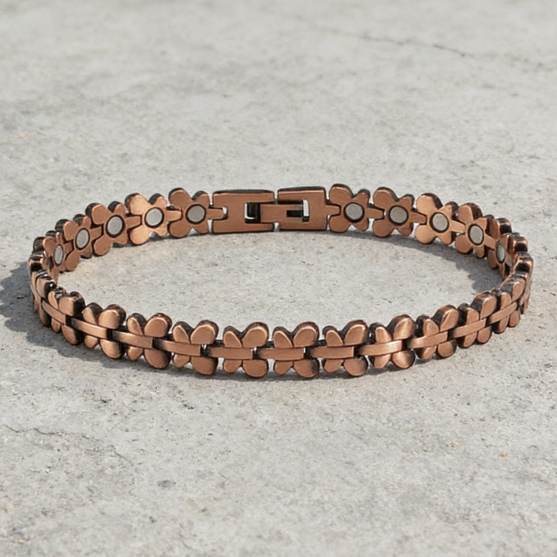 Arthritis Pure Copper Magnetic - Health Wellness Gifts Women 리뷰 및 가격