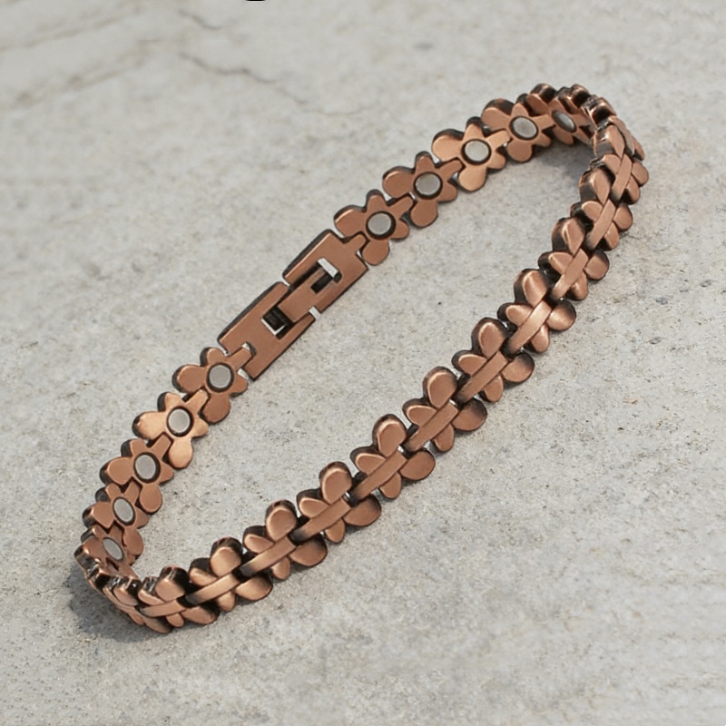 Arthritis Pure Copper Magnetic - Health Wellness Gifts Women 리뷰 및 가격