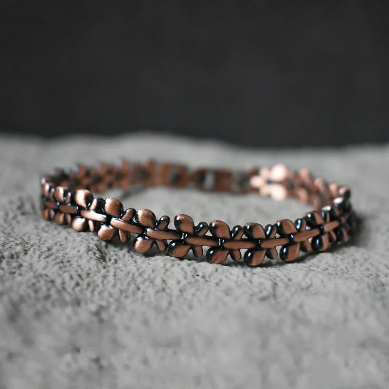 Arthritis Pure Copper Magnetic - Health Wellness Gifts Women 리뷰 및 가격