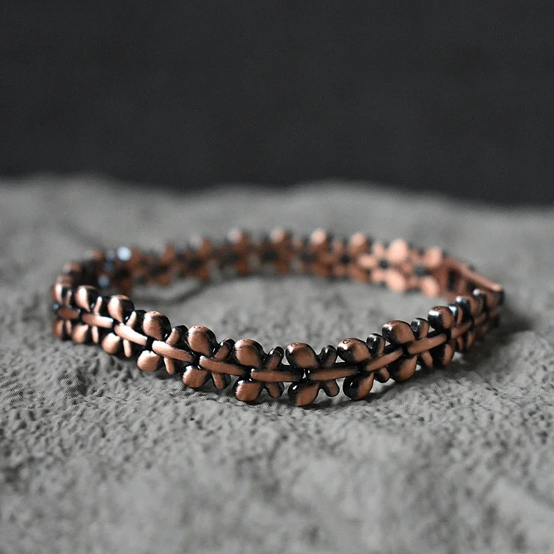 Arthritis Pure Copper Magnetic - Health Wellness Gifts Women 리뷰 및 가격