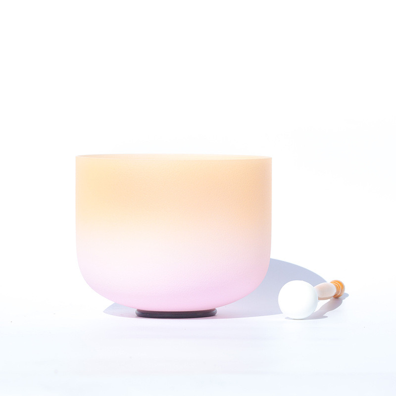Hye-eun 6-12/7-12inch Orange&p - Healing Crystal Set 리뷰 및 가격