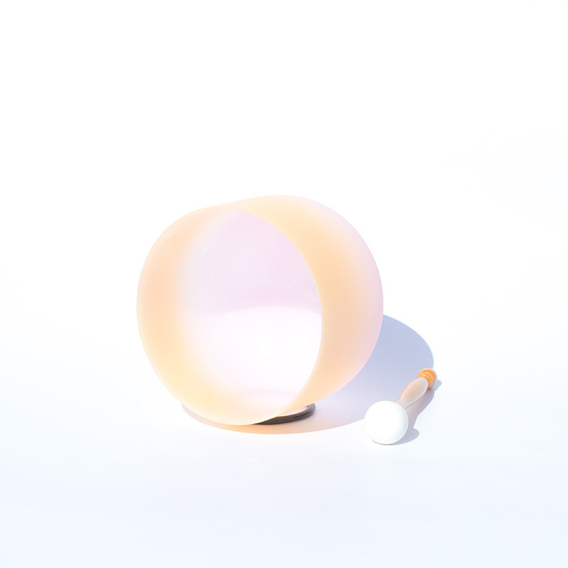 Hye-eun 6-12/7-12inch Orange&p - Healing Crystal Set 리뷰 및 가격