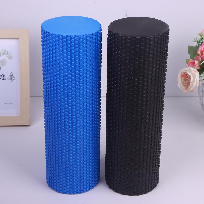 Foam EVA Massage Roller Hollow - Health Wellness Fitness 리뷰 및 가격